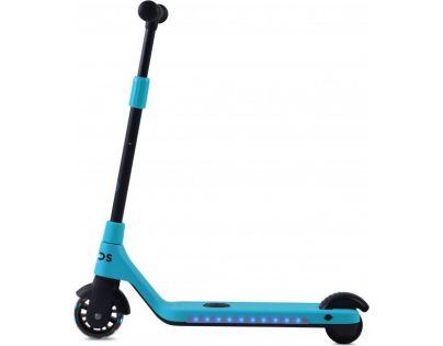 BlueTouch Elektrická koloběžka BT Kids - blue