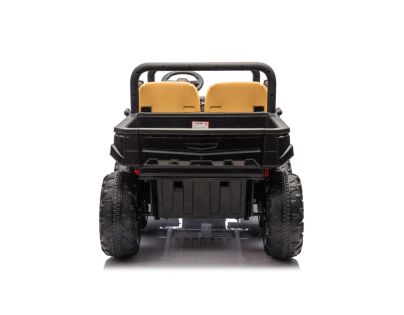 Bluetouch Dětské elektrické farmářské auto
