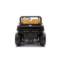 Bluetouch Dětské elektrické farmářské auto 3