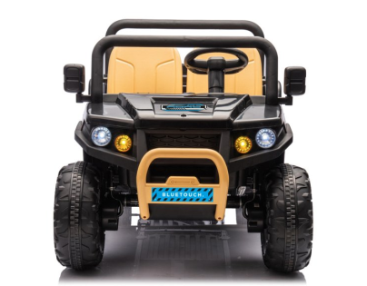 Bluetouch Dětské elektrické farmářské auto