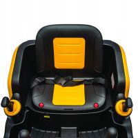 BlueTouch Dětský elektrický bagr 5