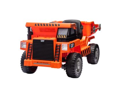 Bluetouch Dětský elektrický sklápěč