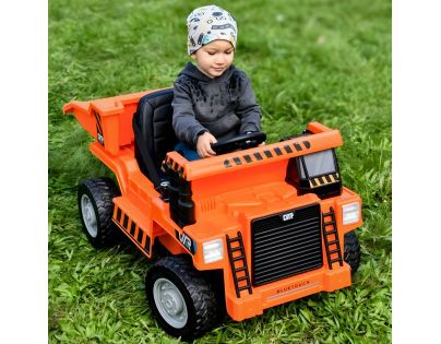 Bluetouch Dětský elektrický sklápěč