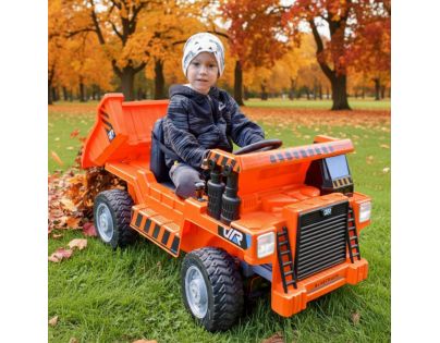 Bluetouch Dětský elektrický sklápěč