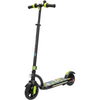 BlueTouch Elektrická koloběžka BT Superkids - green - Poškozený obal