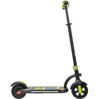 BlueTouch Elektrická koloběžka BT Superkids - green - Poškozený obal 2