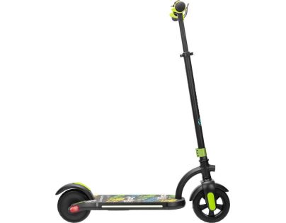 BlueTouch Elektrická koloběžka BT Superkids - green - Poškozený obal