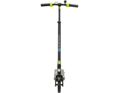 BlueTouch Elektrická koloběžka BT Superkids - green - Poškozený obal