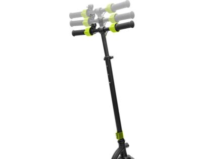 BlueTouch Elektrická koloběžka BT Superkids - green - Poškozený obal