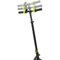 BlueTouch Elektrická koloběžka BT Superkids - green - Poškozený obal 5