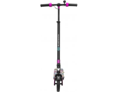 BlueTouch Elektrická koloběžka BT Superkids - purple - Poškozený obal