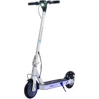 BlueTouch Elektrokoloběžka  BT250 COMFY bílomodrá 2