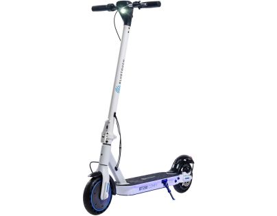 BlueTouch Elektrokoloběžka  BT250 COMFY bílomodrá