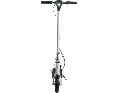 BlueTouch Elektrokoloběžka  BT250 COMFY bílomodrá