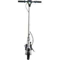 BlueTouch Elektrokoloběžka  BT250 COMFY bílomodrá 4
