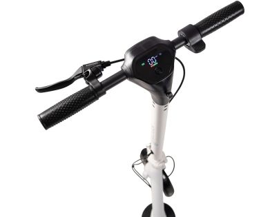 BlueTouch Elektrokoloběžka  BT250 COMFY bílomodrá