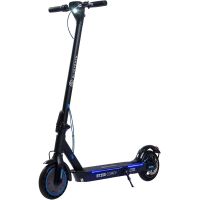 BLUETOUCH Elektrokoloběžka BT250 COMFY černomodrá 2