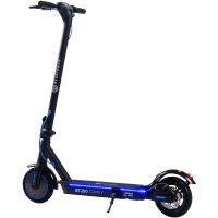 BLUETOUCH Elektrokoloběžka BT250 COMFY černomodrá 3