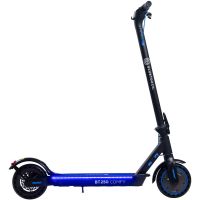 BLUETOUCH Elektrokoloběžka BT250 COMFY černomodrá 4