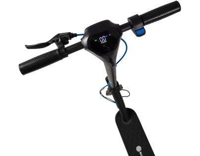 BLUETOUCH Elektrokoloběžka BT250 COMFY černomodrá