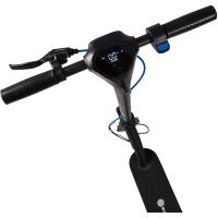 BLUETOUCH Elektrokoloběžka BT250 COMFY černomodrá 5
