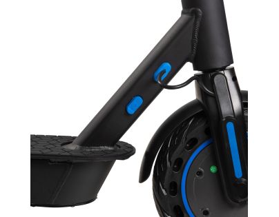 BLUETOUCH Elektrokoloběžka BT250 COMFY černomodrá