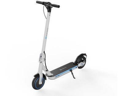BlueTouch Elektrokoloběžka BT350 COMFY+ bílomodrá