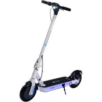 BlueTouch Elektrokoloběžka BT350 COMFY+ bílomodrá 2