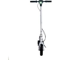 BlueTouch Elektrokoloběžka BT350 COMFY+ bílomodrá 4