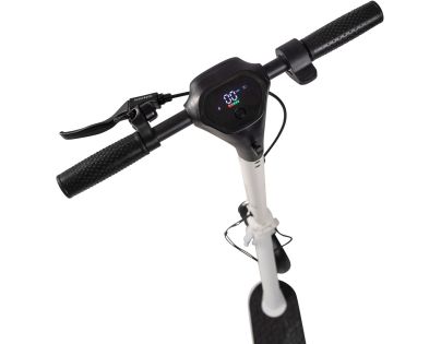 BlueTouch Elektrokoloběžka BT350 COMFY+ bílomodrá