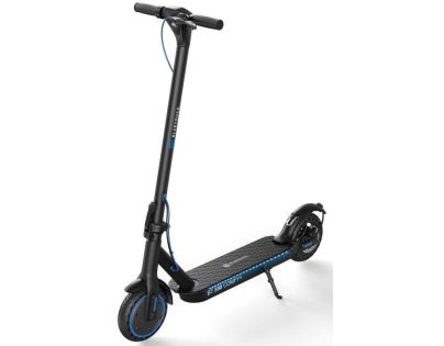 BLUETOUCH Elektrokoloběžka BT350 COMFY+ černomodrá