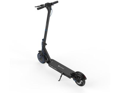 BLUETOUCH Elektrokoloběžka BT350 COMFY+ černomodrá