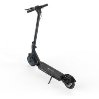 BLUETOUCH Elektrokoloběžka BT350 COMFY+ černomodrá 4