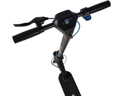 BLUETOUCH Elektrokoloběžka BT350 COMFY+ černomodrá