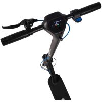 BLUETOUCH Elektrokoloběžka BT350 COMFY+ černomodrá 6