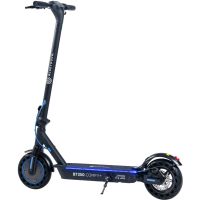 BLUETOUCH Elektrokoloběžka BT350 COMFY+ černomodrá 2