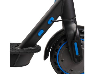 BLUETOUCH Elektrokoloběžka BT350 COMFY+ černomodrá