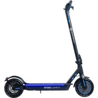 BLUETOUCH Elektrokoloběžka BT350 COMFY+ černomodrá 5