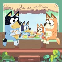 Ravensburger Bluey 3x49 dílků 5