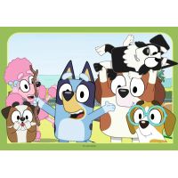 Ravensburger Bluey na hřišti 2x12 dílků 2