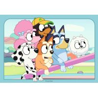 Ravensburger Bluey na hřišti 2x12 dílků 3