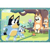 Ravensburger Bluey na pikniku 2x12 dílků 3