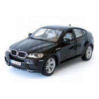 BMW X6 M Bburago 1:18 2