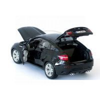 BMW X6 M Bburago 1:18 3