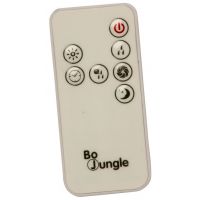 Bo Jungle Digitální zvlhčovač vzduchu Humi-Purifier 2