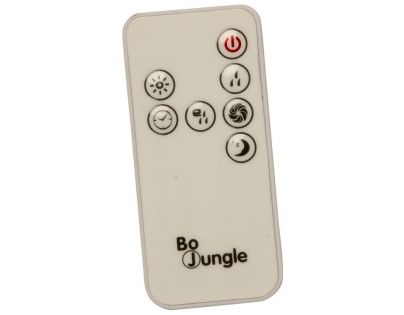 Bo Jungle Digitální zvlhčovač vzduchu Humi-Purifier