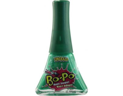 EP Line Bo-Po Lak na nehty Zelená