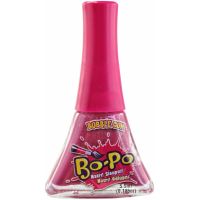 BO-PO lak nehty fialový Bubble gum