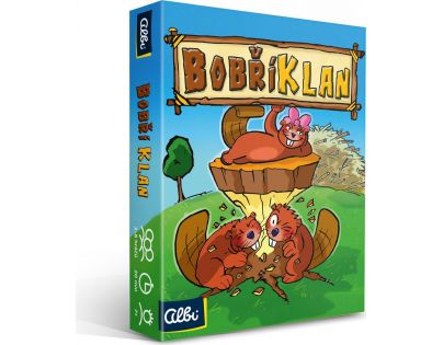 Albi Bobří klan