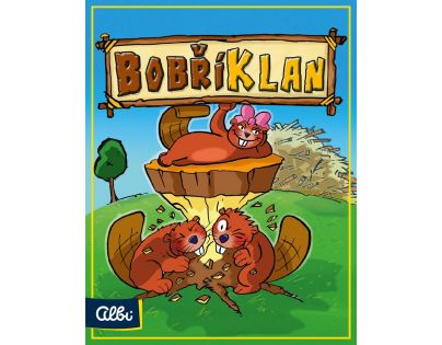 Albi Bobří klan